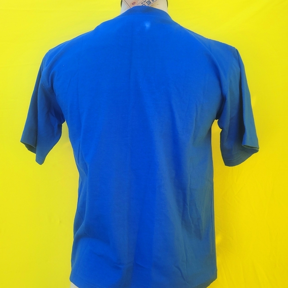 GUESS VINTAGE T-SHIRT BRAND NEW WHIT TAGS (M) - Picture 6 of 10